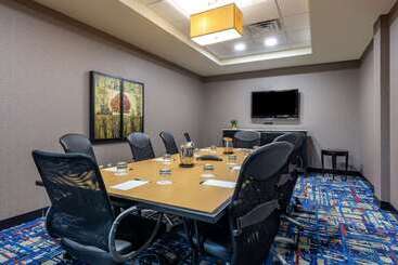Cambria Hotel Ft Lauderdale, Airport South & Cruise Port