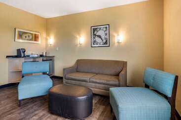 Cambria Hotel Ft Lauderdale, Airport South & Cruise Port