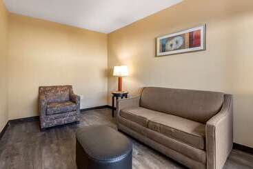 Cambria Hotel Ft Lauderdale, Airport South & Cruise Port