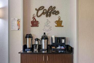Cambria Hotel Ft Lauderdale, Airport South & Cruise Port