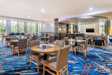 Cambria Hotel Ft Lauderdale, Airport South & Cruise Port