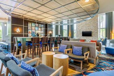 Cambria Hotel Ft Lauderdale, Airport South & Cruise Port