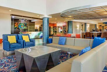 Cambria Hotel Ft Lauderdale, Airport South & Cruise Port