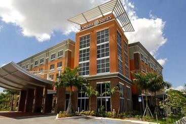 Cambria Hotel Ft Lauderdale, Airport South & Cruise Port