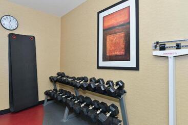Cambria Hotel Ft Lauderdale, Airport South & Cruise Port