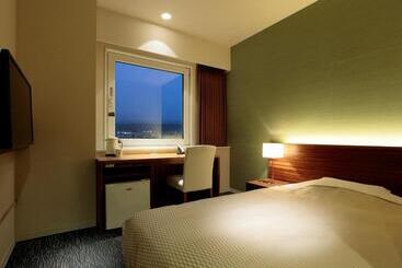 Candeo Hotels Ozu Kumamoto Airport