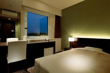 Candeo Hotels Ozu Kumamoto Airport