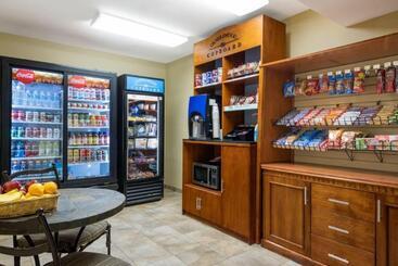 هتل Candlewood Suites Lax Hawthorne, An Ihg