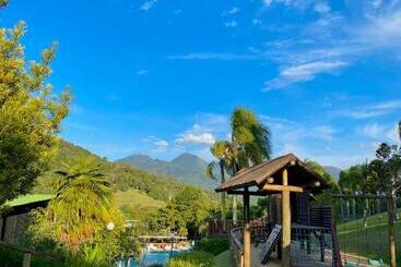 هتل Capivari Ecoresort