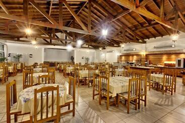 هتل Capivari Ecoresort