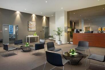 هتل Citadines On Bourke Melbourne