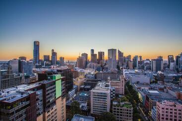 هتل Citadines On Bourke Melbourne