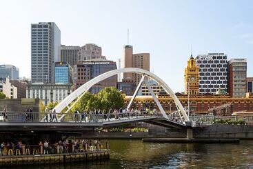 هتل Citadines On Bourke Melbourne