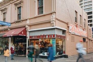 هتل Citadines On Bourke Melbourne