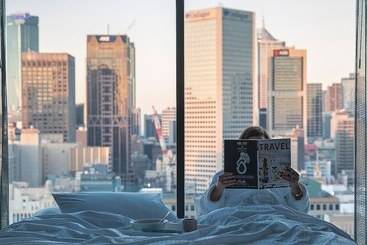 هتل Citadines On Bourke Melbourne
