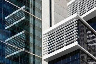 هتل Citadines On Bourke Melbourne