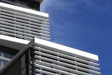 هتل Citadines On Bourke Melbourne