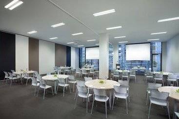 هتل Citadines On Bourke Melbourne