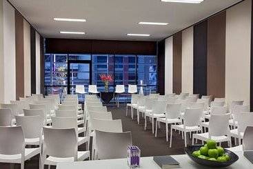 هتل Citadines On Bourke Melbourne