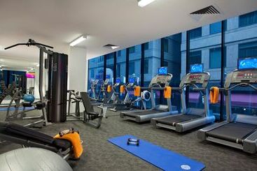 هتل Citadines On Bourke Melbourne