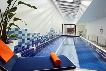 هتل Citadines On Bourke Melbourne