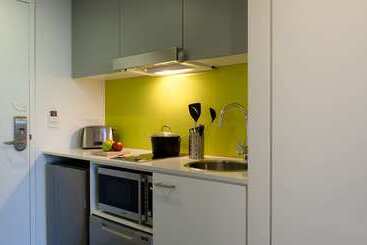 هتل Citadines On Bourke Melbourne