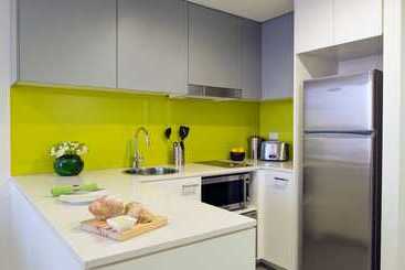 هتل Citadines On Bourke Melbourne