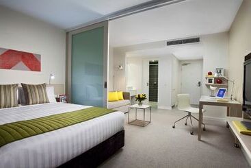 هتل Citadines On Bourke Melbourne