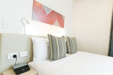 هتل Citadines On Bourke Melbourne
