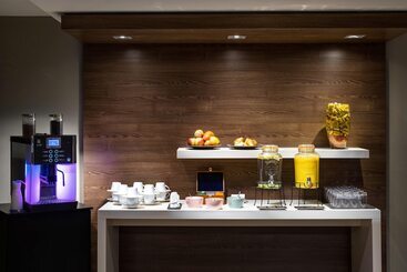 Clarion Congress Hotel Bratislava