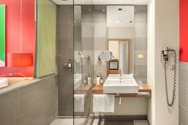 Clarion Congress Hotel Bratislava