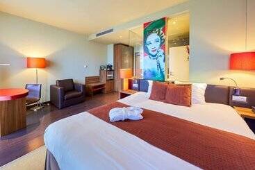 Clarion Congress Hotel Bratislava