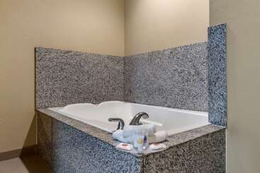 هتل Comfort Suites Biloxi/ocean Springs