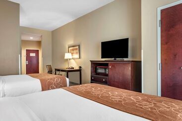 هتل Comfort Suites Biloxi/ocean Springs