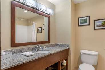 هتل Comfort Suites Grand Rapids North