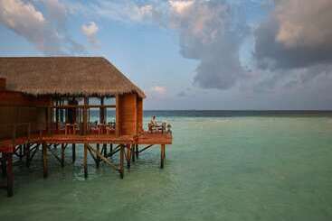 هتل Conrad Maldives Rangali Island