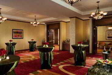 هتل Courtyard Austin Downtown/convention Center
