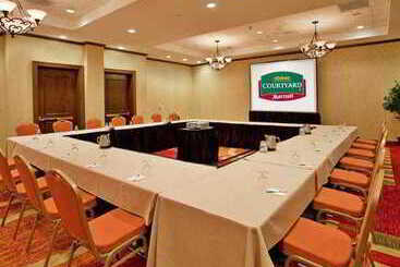 هتل Courtyard Austin Downtown/convention Center