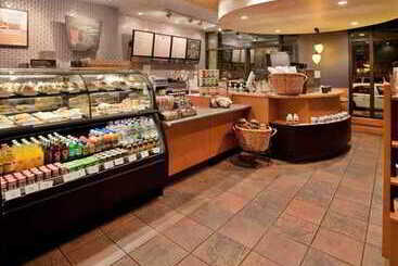 هتل Courtyard Austin Downtown/convention Center
