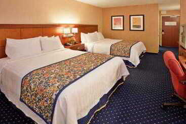 هتل Courtyard Austin Downtown/convention Center
