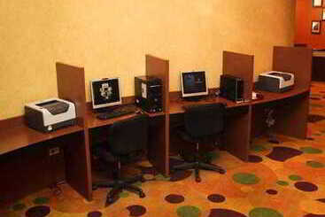 هتل Courtyard Austin Downtown/convention Center