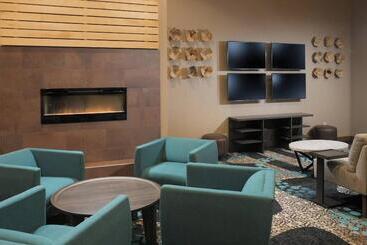 ホテル Courtyard By Marriott San Antonio Riverwalk