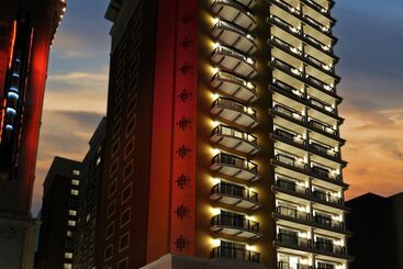 ホテル Courtyard By Marriott San Antonio Riverwalk