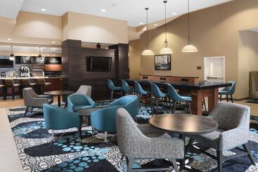 هتل Courtyard By Marriott San Antonio Riverwalk
