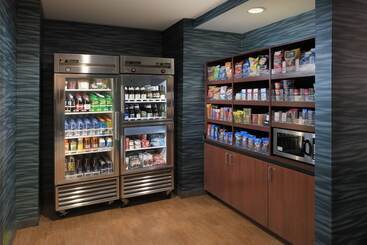 هتل Courtyard By Marriott San Antonio Riverwalk