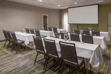 Отель Courtyard By Marriott Miami West/fl Turnpike