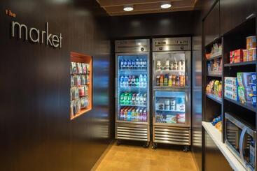 Отель Courtyard By Marriott Miami West/fl Turnpike