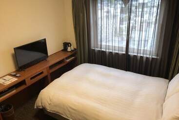 هتل Dormy Inn Kurashiki Natural Hot Spring
