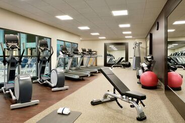 هتل Doubletree Resort By Hilton Lancaster