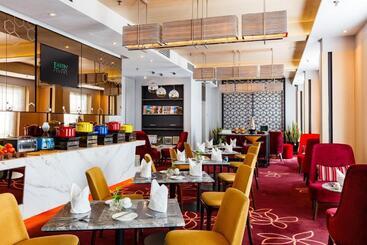 Eastin Hotel Penang